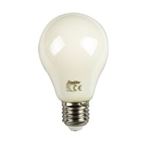 Ampoule led filament blanc A60 E27 1521lm 11,8W blanc chaud - XANLITE