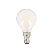 Ampoule led E14 806lm 60W 4000K blanc neutre
