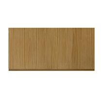 Façade Sienna chêne 18mm 428x800 pleine - RBSISTEMS
