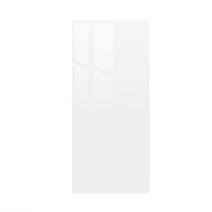 Façade Klar blanc brillant 16mm 1422x600 - RBSISTEMS