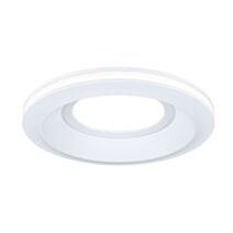 Spot encastré Sormus LED 4,8/1,5W 100mm blanc - PAULMANN