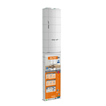 Sous-couche Selitac 2,2AS polystyrène 15m² - NMC