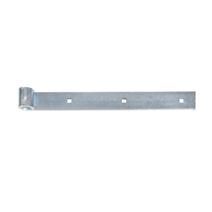Penture bout droit Ø14mm 3,5x30cm - ALBERTS