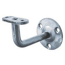 Support de rampe non réglable Ø60mm - ALBERTS