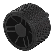 Râpe tambour Ø 52 mm - WOLFCRAFT