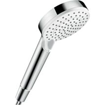 Douchette Crometta Vario 2 jets Chromé - HANSGROHE