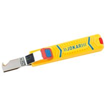 Couteau à dénuder 8-28mm Jokari N°28 H Secura