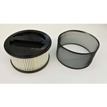 Filtre à cartouche aspirateur HEPA AVC20 - SCHEPPACH