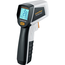 Thermomètre infrarouge 1m - LASERLINER