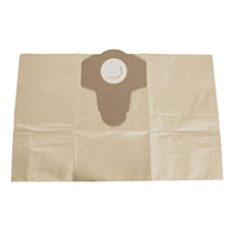 Sac pour aspirateur eau et poussière 15L - SCHEPPACH