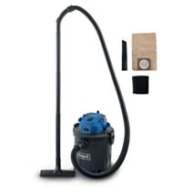 Aspirateur eau/poussière VC16 16L - SCHEPPACH
