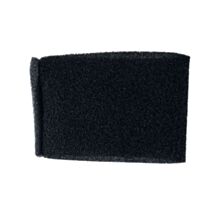 Filtre mousse 5 pièces SCHEPPACH