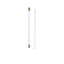Réglette LED étanche IP65 4000K 24W 150cm - LEDVANCE