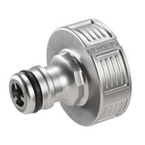 Nez de robinet Premium 26/34 - GARDENA