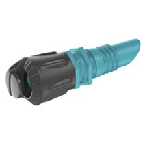 5 Micro-asperseurs 180° Micro-Drip - GARDENA