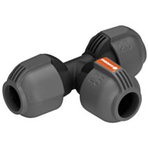 Raccordement des arroseurs 2771-20 - GARDENA