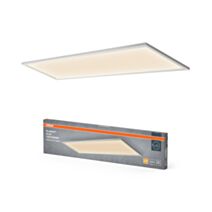 Dalle LED Planon Plus 3000K 36W 120x30cm Blanc chaud - OSRAM