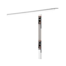Réglette LED Slim 10W 90cm Blanc froid - OSRAM