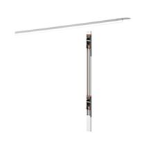 Réglette LED Slim 14W 120cm Blanc froid - OSRAM