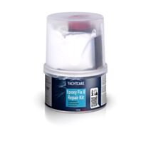 Kit de réparation epoxy universel 250 g - YACHTCARE