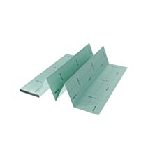 Sous-couche pour sol mousse XPS 2,2mm 15m² - VOLDEN