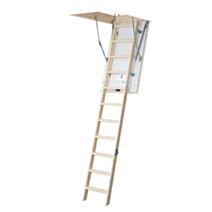 Escalier escamotable ECOKIT