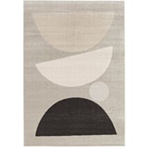 Tapis décoratif Urban multicolore 120x170cm - BALTA