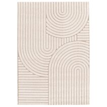 Tapis décoratif Arche crème 120x170cm - BALTA