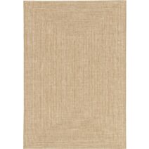 Tapis intérieur/extérieur Jack 120 x 170 cm cm naturel - BALTA