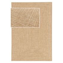 Tapis Intérieur/Extérieur Jack Naturel 160x230cm - BALTA