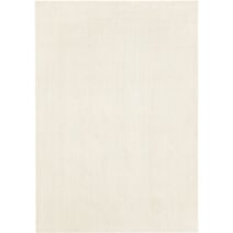 Tapis lavable Glam 60 x 115 cm crème - BALTA