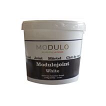 Joint parement intérieur/extérieur blanc 7kg - MODULO