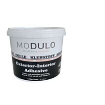 Colle en pâte prête à l'emploi Modulocolle D2 3,5kg - MODULO ADHESIVE