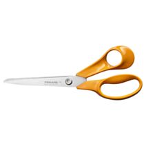 Ciseaux universels droitier 21cm - FISKARS