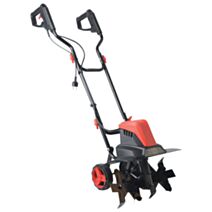 Motobineuse électrique 6 fraises RGE 40cm 1500W