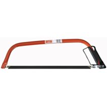 Scie à bûches manuelle 76cm - BAHCO