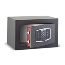 COFFRE FORT A POSER ELECTRONIQUE - 15 L - MRSE/3