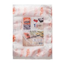 50 Sacs Conservation Sous-Vide Gaufrés 28x40​cm - LE PARFAIT