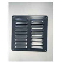 Grille de ventilation 20x20cm - FEPRE
