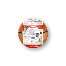 Câble de terre 25mm² L.25m - MIGUELEZ
