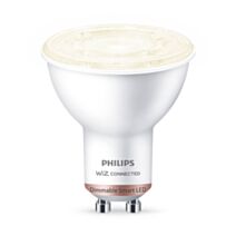 Ampoule SMD connectée GU10 CCT 50W - PHILIPS