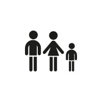 3 personnes