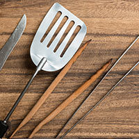Accessoires de cuisson