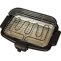 Barbecues électriques