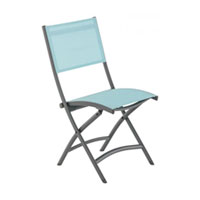 Chaises de jardin