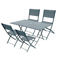 Les Ensembles tables et chaises