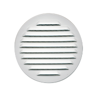 Grilles d'aérations