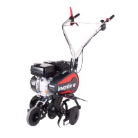 Motobineuses