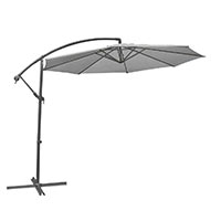 Parasols déportés