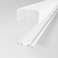 Rails et accessoires
